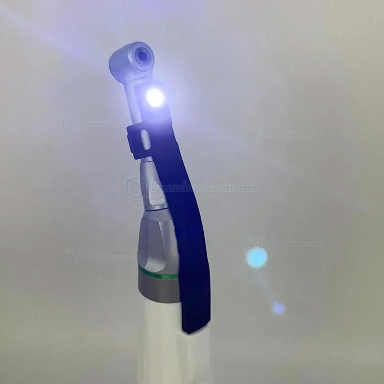 HLY XLY-Q200 Motor endod&oacute;ntico inal&aacute;mbrico con luz LED